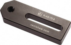 Renishaw - M6, CMM Adjustable Slide - Use with CMM Equator Fixtures - Eagle Tool & Supply