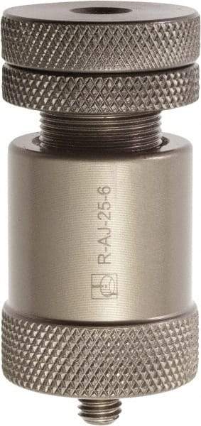 Renishaw - M6, 25mm Diam, CMM Stand - Use with CMM Equator Fixtures, Vision Systems - Eagle Tool & Supply
