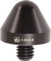 Renishaw - M6, 16 x 12mm, CMM Resting Cone - Use with CMM Equator Fixtures - Eagle Tool & Supply