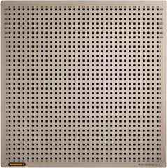 Renishaw - M6, 13mm, CMM Plate - Use with CMM Equator Fixtures - Eagle Tool & Supply