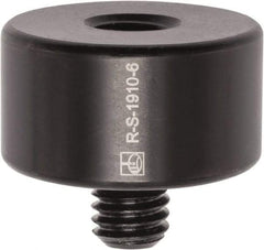 Renishaw - M6, 19mm Diam, CMM Standoff - Use with CMM Equator Fixtures - Eagle Tool & Supply
