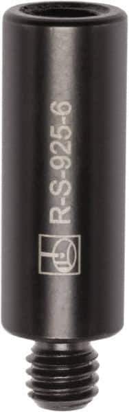 Renishaw - M6, 9mm Diam, CMM Standoff - Use with CMM Equator Fixtures - Eagle Tool & Supply