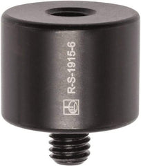 Renishaw - M6, 19mm Diam, CMM Standoff - Use with CMM Equator Fixtures - Eagle Tool & Supply