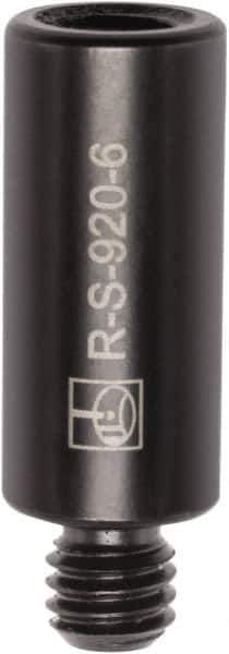 Renishaw - M6, 9mm Diam, CMM Standoff - Use with CMM Equator Fixtures - Eagle Tool & Supply