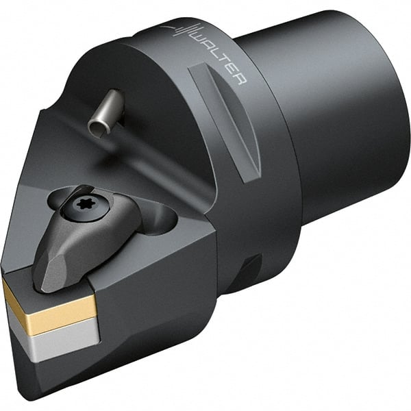 Walter - Indexable Turning Toolholder - Eagle Tool & Supply