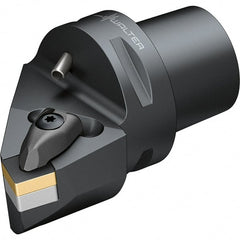Walter - Indexable Turning Toolholder - Eagle Tool & Supply