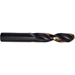 321MD 7/16 HS MECH 3FLAT - Exact Industrial Supply