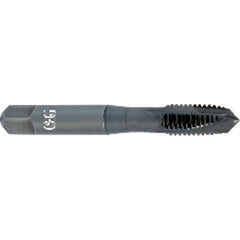 ‎10-24 H3-3FL-VC10 Steam Oxide-Plug Spiral Point Tap - Eagle Tool & Supply