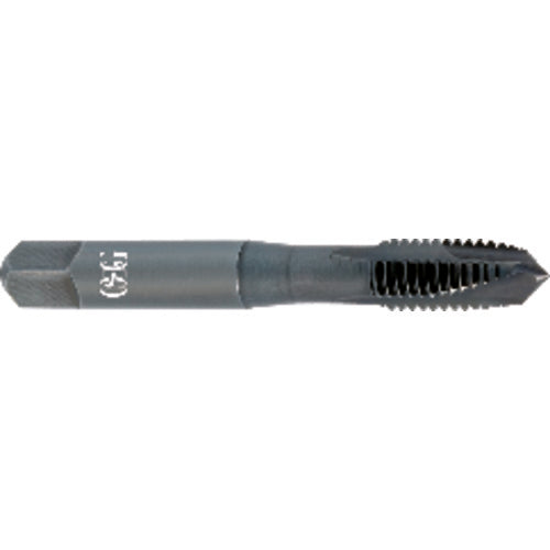 ‎10-32 3FL H2 VC-10 Spiral Point Tap - Steam Oxide - Eagle Tool & Supply