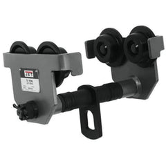 Jet - Trolleys Type: Manual Load Capacity (Lb.): 1,100.000 - Eagle Tool & Supply