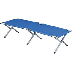 PRO-SAFE - Emergency Preparedness Supplies Type: Cot Length (Decimal Inch): 74.8000 - Eagle Tool & Supply