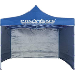 PRO-SAFE - Shelters Type: Tent Width (Feet): 10 - Eagle Tool & Supply