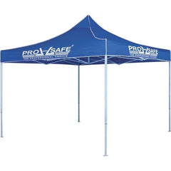 PRO-SAFE - Shelters Type: Tent Width (Feet): 10 - Eagle Tool & Supply