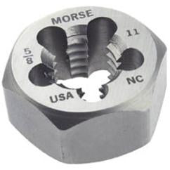 1/4-18 NPT CBN HEX DIE - Eagle Tool & Supply