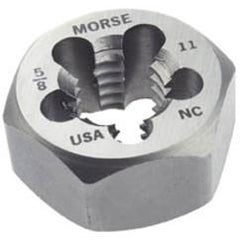 1/8-27 NPT CBN HEX DIE - Eagle Tool & Supply