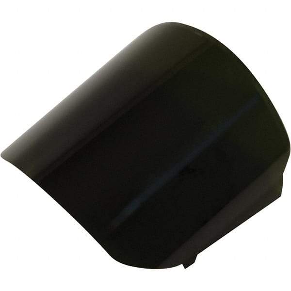 RPB - Polycarbonate Replacement Lens - For Faceshield, Compatible with RPB Zlink - Eagle Tool & Supply
