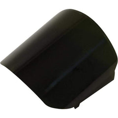 RPB - Polycarbonate Replacement Lens - For Faceshield, Compatible with RPB Zlink - Eagle Tool & Supply