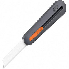 Slice - Utility Knives, Snap Blades & Box Cutters Type: Utility Knife Blade Type: Round - Eagle Tool & Supply