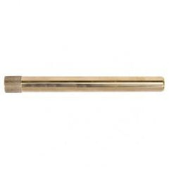 .437X.375" ELPTD CBN MNT PT 80G - Eagle Tool & Supply