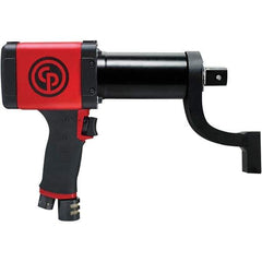 Chicago Pneumatic - 1" Drive, 10 RPM, 1,900 Ft/Lb Torque, Nut Runner - 48 CFM - Eagle Tool & Supply