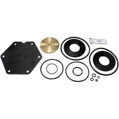 Watts - 1-1/2 to 2" Fit, Complete Rubber Parts Kits - Rubber & Plastic - Eagle Tool & Supply