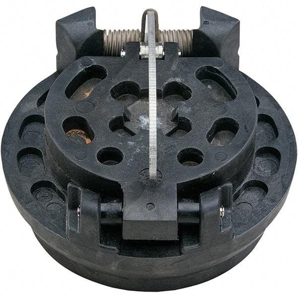 Watts - 2-1/2-4" Fit, First Check Repair Kit - Plastic & Stainless Steel - Eagle Tool & Supply