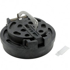 Watts - 6" Fit, First Check Repair Kit - Plastic & Stainless Steel - Eagle Tool & Supply