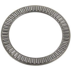 Koyo - Thrust Bearings   Outside Diameter (Inch): 3-1/4    Thickness (Decimal Inch): 0.0781 - Eagle Tool & Supply