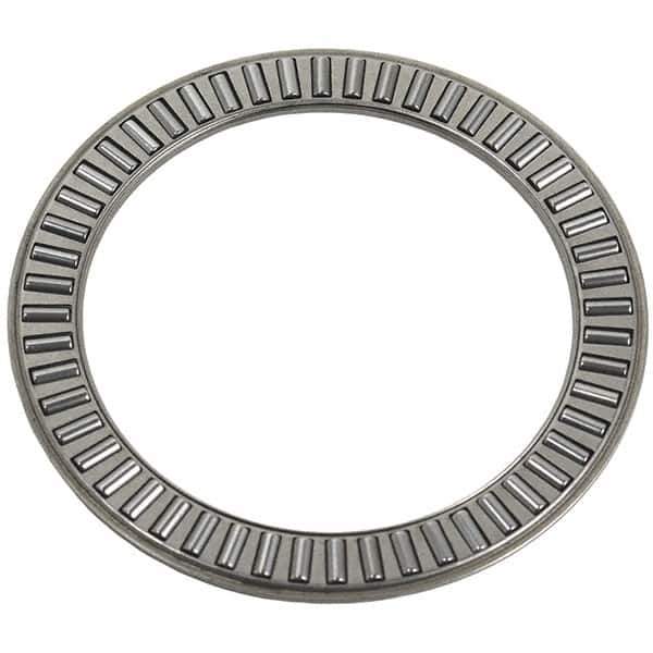 Koyo - Thrust Bearings   Outside Diameter (Decimal Inch): 1.5625    Thickness (Decimal Inch): 0.0781 - Eagle Tool & Supply