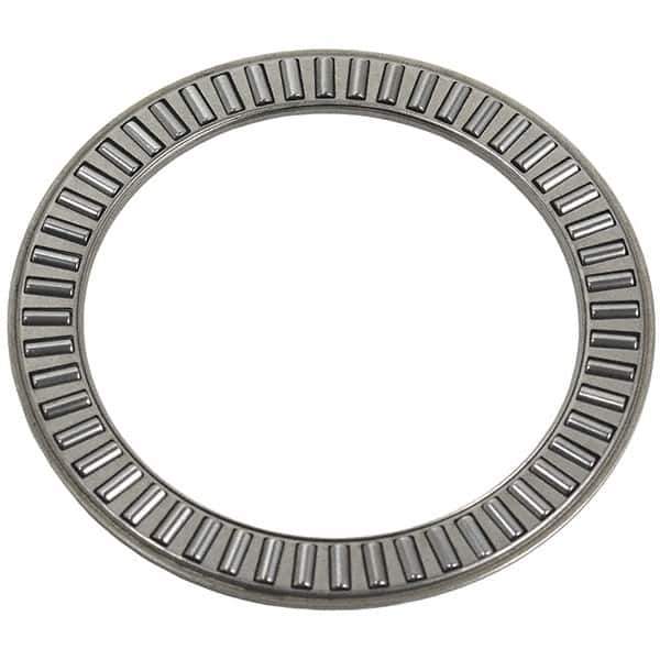 Koyo - Thrust Bearings   Outside Diameter (Decimal Inch): 5.0620    Thickness: 1/8 (Inch) - Eagle Tool & Supply