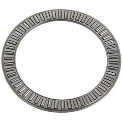 Koyo - Thrust Bearings   Outside Diameter (Decimal Inch): 0.8120    Thickness (Decimal Inch): 0.0781 - Eagle Tool & Supply