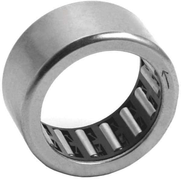 Koyo - Needle Roller Bearings Type: Drawn Cup Roller Clutch Needle Bearing Bore Diameter: 0.5000 (Decimal Inch) - Eagle Tool & Supply