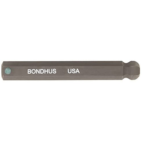 1/8X2 BALL END BIT PROHOLD - Eagle Tool & Supply