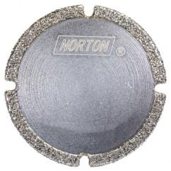 1-1/2X3/32X1/4" ELPTD DMD SAW BLADE - Eagle Tool & Supply