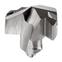 ICN 0500 IC08 DRILL TIP - Eagle Tool & Supply
