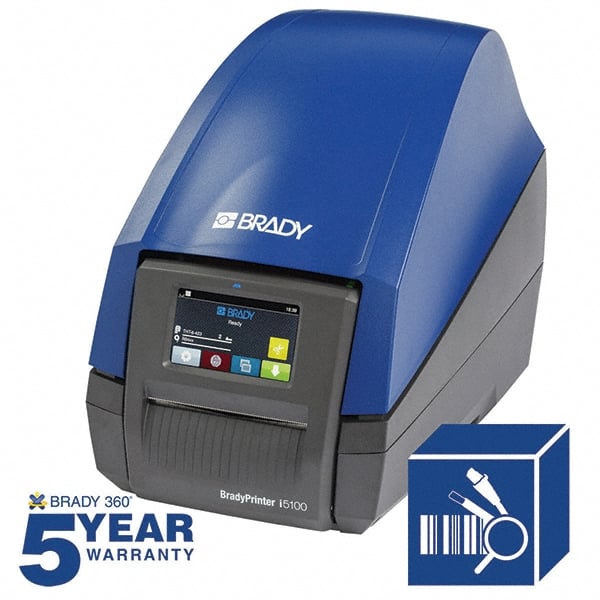 Brady - Label Printer - Eagle Tool & Supply