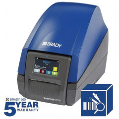 Brady - Label Printer - Eagle Tool & Supply