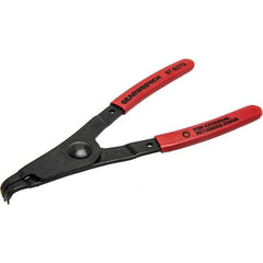 GearWrench - Retaining Ring Pliers Type: External Ring Size: External 0.39" - 0.98" - Eagle Tool & Supply