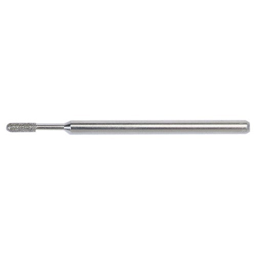 1/16″ × 1/4″ Electroplated Diamond Contour Tool 100 Grit - Eagle Tool & Supply