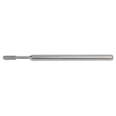 1/16″ × 1/4″ Electroplated Diamond Contour Tool 100 Grit - Eagle Tool & Supply