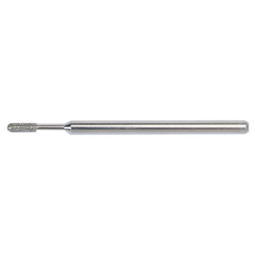 5/64″ × 1/4″ Electroplated Diamond Contour Tool 100 Grit - Eagle Tool & Supply