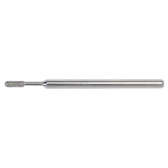 5/64″ × 1/4″ Electroplated Diamond Contour Tool 100 Grit - Eagle Tool & Supply