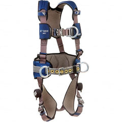 DBI/SALA - Harnesses Type: Full Body Harness Style: Construction - Eagle Tool & Supply