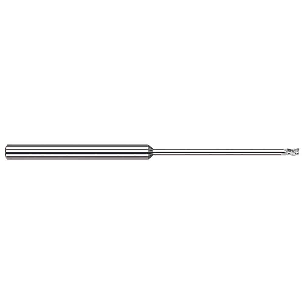 Harvey Tool - Square End Mill - Eagle Tool & Supply