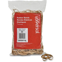 UNIVERSAL - Rubber Band Strapping Type: Rubber Band Circumference: 30 (Decimal Inch) - Eagle Tool & Supply