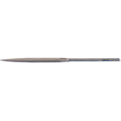 ‎6-1/4″ Half-Round Shape File 2 Cut - Eagle Tool & Supply