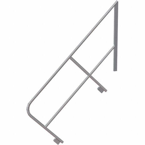 TRI-ARC - Ladder Accessories Type: Handrail For Use With: Tri-Arc MPASSW7 - Eagle Tool & Supply
