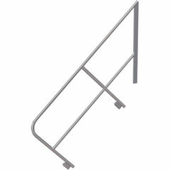 TRI-ARC - Ladder Accessories Type: Handrail For Use With: Tri-Arc MPASSW7 - Eagle Tool & Supply
