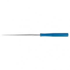 .118" ELPTD DMD FILE RND 200G 3" - Eagle Tool & Supply