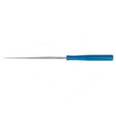 .118" ELPTD DMD FILE RND 200G 3" - Eagle Tool & Supply